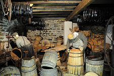The Cooperage