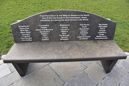 Hazards for Seafarers