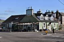 The Bladnoch Inn