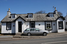 Cottages on Main Street