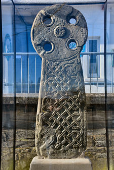 Kirkinner Cross