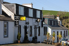 Kirkinner Inn, Now Closed