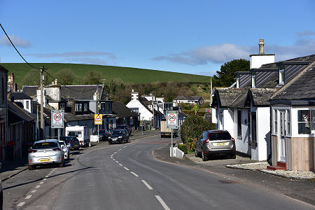 Kirkinner's Main Street