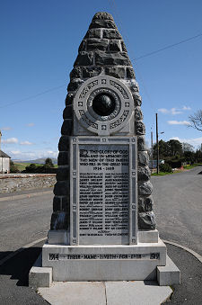 War Memorial