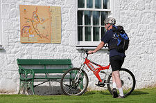 Checking Out the Local Attractions