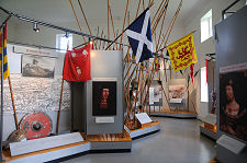 Inside the Exhibition