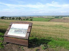 Highest Viewpoint on the Walk