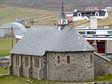 St Colman's Episcopal Church