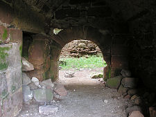 Passageway
