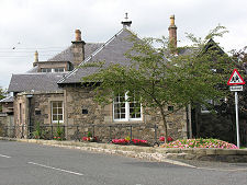 The Morebattle Institute